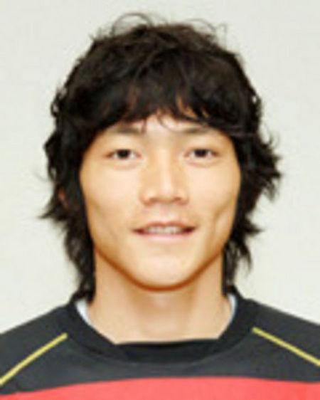 ‘캡틴’ 김형일, 오는 12월 동갑내기 신부와 결혼