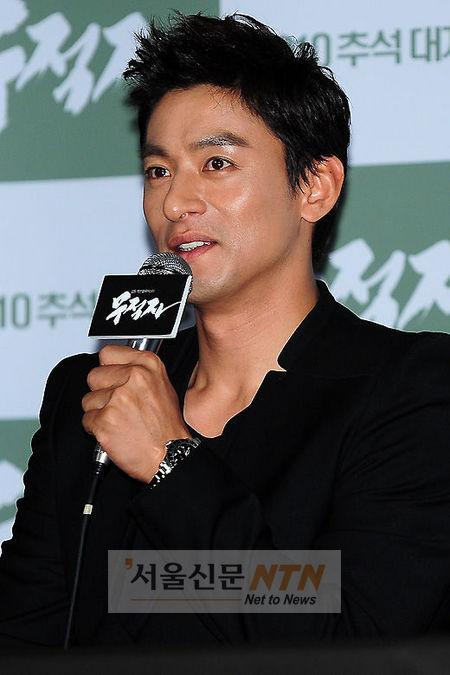 주진모 “‘무적자’의 남자 넷이 모이면? 술판 열린다”