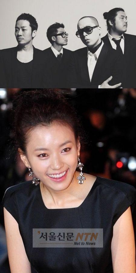 한효주, 브라운아이드소울 ‘그대’ 참여…기대만발