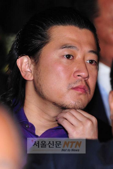 박상민, 무보험 벤츠로 교통사고…‘불구속 입건’