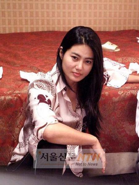 ‘미코출신’ 최윤영, 결혼 전 출산…3살 연하 사업가