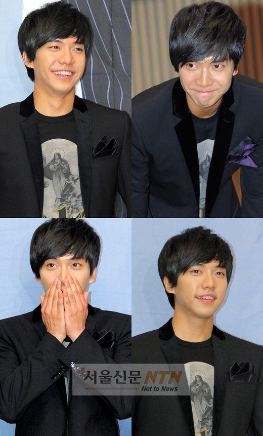 ‘구미호 남친’ 이승기 어록탄생…여심 싹쓸이