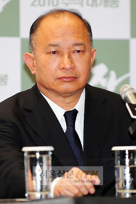 ‘내한’ 오우삼 감독 “‘무적자’, ‘영웅본색’을 잊게 했다”