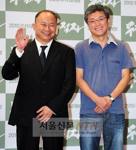 송해성 감독 “‘무적자’, 형제애로 ‘영웅본색’과 차별화”