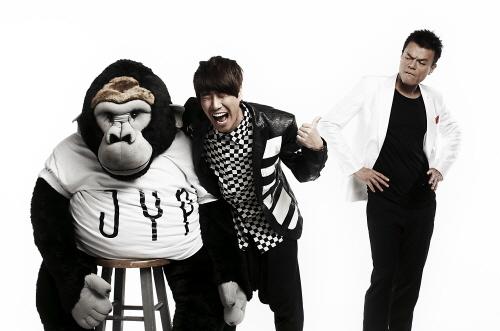 ‘산이 티저’ 실시간 인기…JYP 최초 래퍼 데뷔