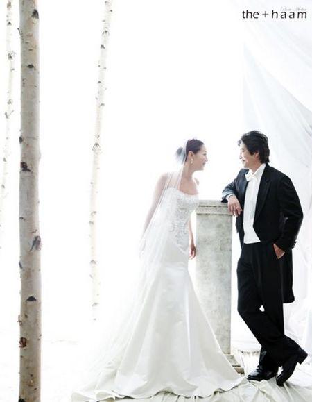 방은희, ‘유키스 소속사’ 사장과 오늘(9일) 결혼