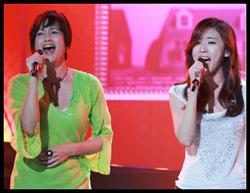 이은정, 박칼린 애제자...’자이언트 가수 연기 이유있네’