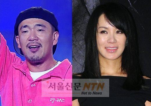 이하늘, 엄정화와 결혼약속 “45세까지 미혼이면…”