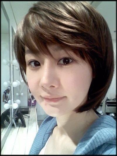 김가연, ‘8살 연하’ 임요환 탓에 머리 못 잘라…‘애정폭발’