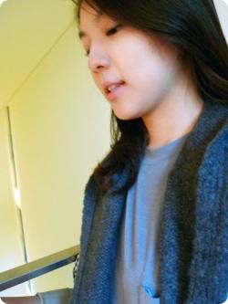 ‘얼짱’ 수영선수 김지은, 뇌성마비 딛고 MVP 차지