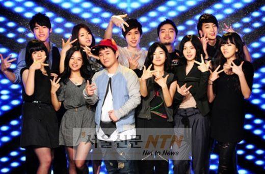 ‘어린 나이에 감동 목소리’ 앤드류 넬슨, ‘슈퍼스타K 2’ TOP 11 진출