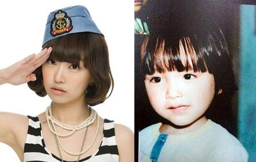 쌈디 어린시절, ‘3년 된 연인’ 레이디 제인 똑닮아…“둘이 남매?”