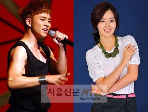 2PM 준호, 한선화에 매너남 진수 ‘불꽃보호’