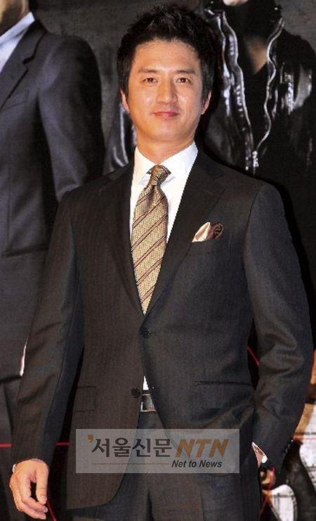 정준호, ‘줄지각’에 대국민 사과 “새 삶 살겠다”