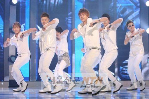 인피니트 우현, 사랑고백 “한승연밖에 안보여”