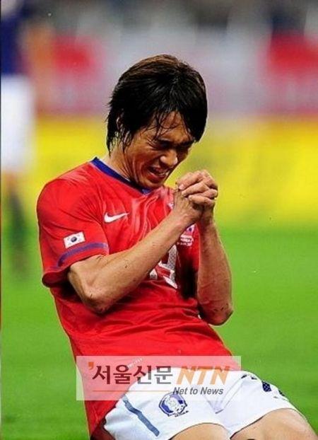 ‘첫 골’ 박주영, 5경기만에 득점성공…팀은 무승부