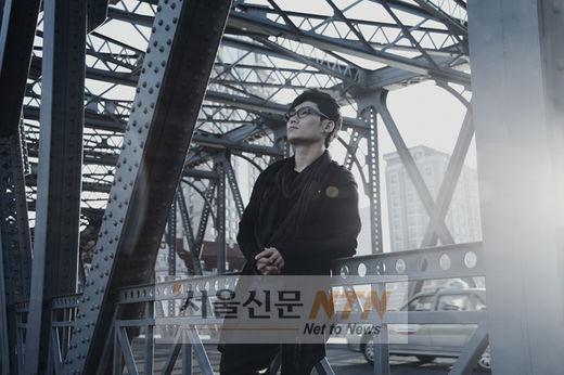 김범수, 2년 만에 컴백..7집 ‘솔리스타’ 기대감UP