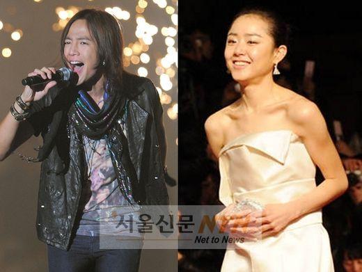 문근영 ‘매리는 외박중’ 캐스팅…장근석과 가상부부 궁합 맞을까