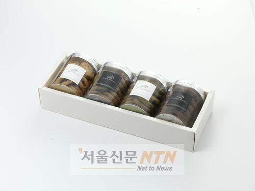 파리바게뜨, ‘우리밀 제품’ 선물세트 선봬