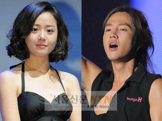 문근영-장근석, 매리는 외박중 캐스팅…가상부부 안방극장 노크
