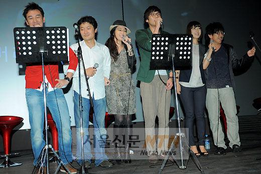 [NTN포토] ‘시라노;연애조작단 All about 연애콘서트’ 열려