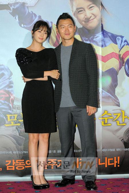 김태희 “양동근, 호기심 자극하는 매력있어” 깜짝고백