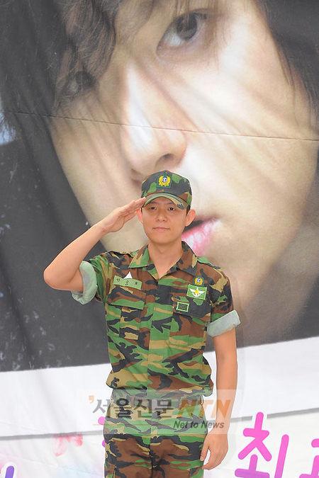 [NTN포토] 토니안 ‘믿음직스러운 모습’