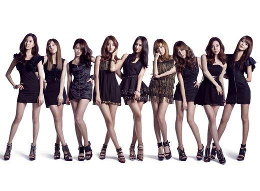 소녀시대, 日서 해외 女데뷔싱글 판매 역대 NO.1