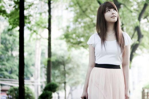 한국소녀 JUNIE, 일본판 ‘슈퍼스타K’ 우승