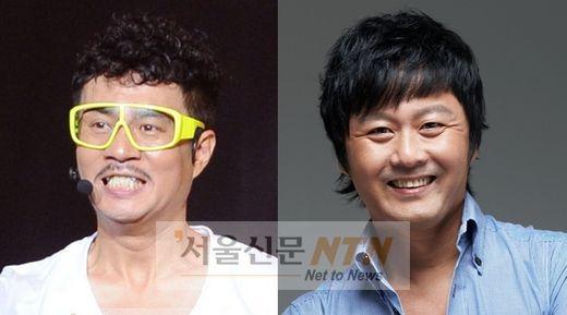 ‘이혼’ 김성수, 공형진과 동서지간 깨져 ‘안타까워’