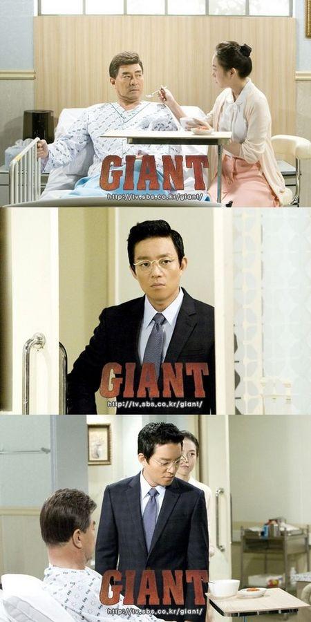 ‘자이언트’ 이덕화, 복수 성공 ‘통쾌’…“소름 돋는 반전”
