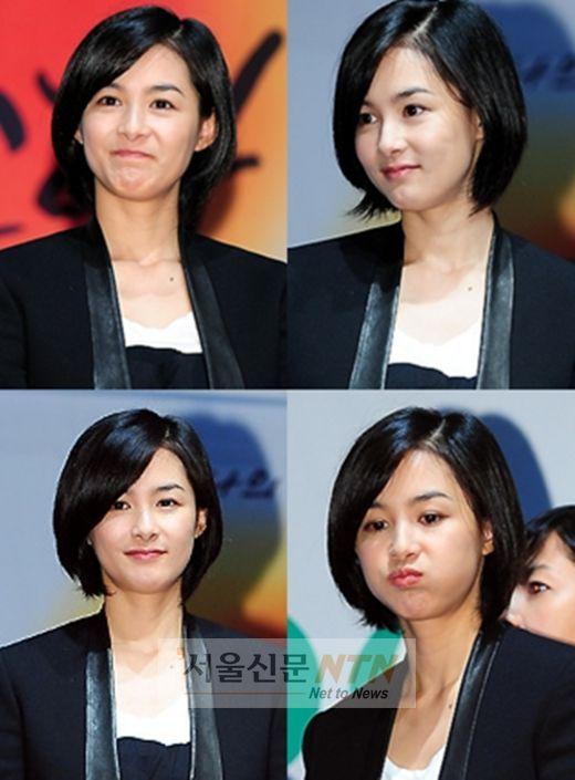 ‘타블로 아내’ 강혜정, 출산 후 변함없는 ‘동안미모’