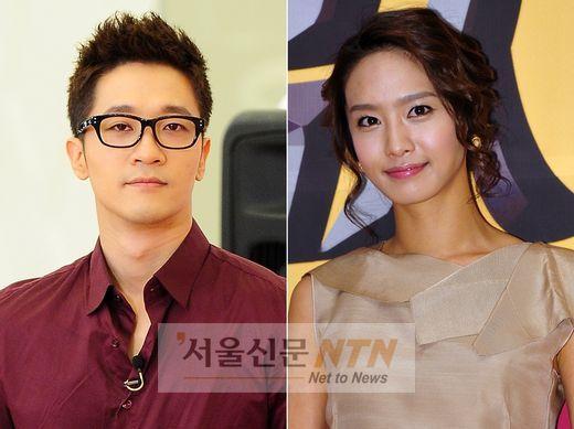 알렉스 박정아, 엉뚱 고시생 vs 미모 아나운서 ‘입맞춤’