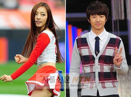 카라 구하라, 2PM 우영에 악수거절…“앗 나의 굴욕!”