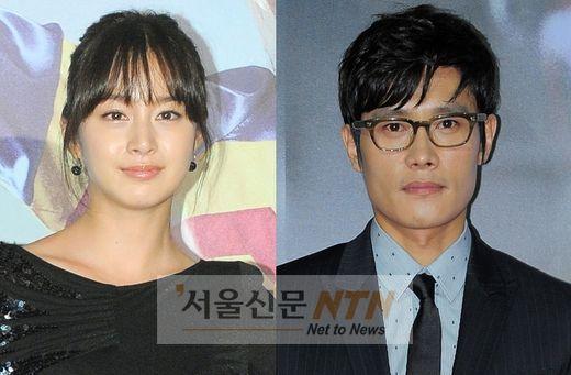 김태희 “이병헌과의 스캔들, 기분 좋았다” 고백