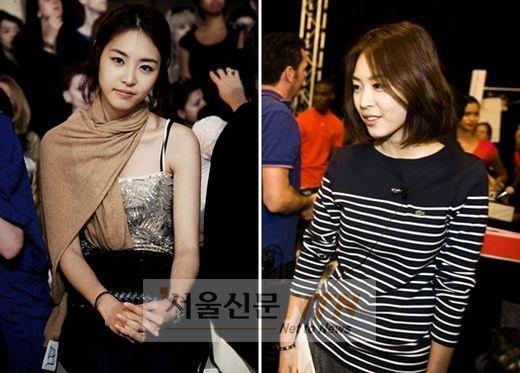 이연희, 청순+세련미에 뉴요커들 ‘관심 집중’