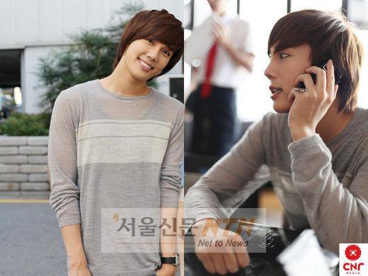 SS501 박정민 “11월엔 팬들 만날 수 있을 듯”