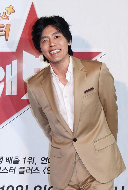 ‘41세 총각’ 최성국 “바람둥이? 절대 오해…교제 딱 3번”