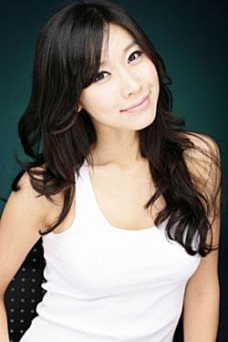 곽현화 사과문 홈피 게재 “너무 예쁜 척 해 죄송”
