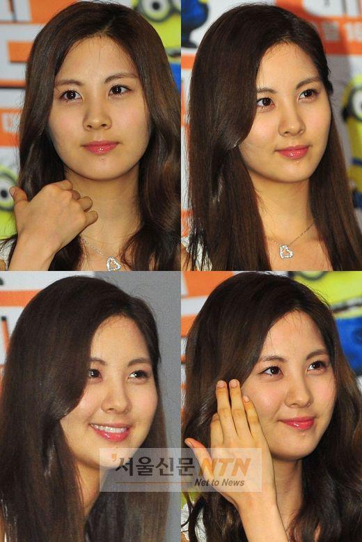 소녀시대 서현, 급 물오른 미모 ‘눈부셔’