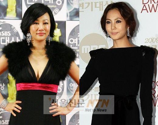 하유미, ‘역전의 여왕’서 김남주와 카리스마 대결