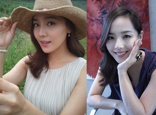 유진, ‘김탁구’ 마지막촬영서 신유경 모습 담아