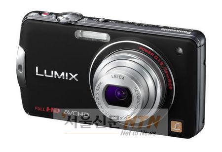 파나소닉, 루믹스 FX700 출시
