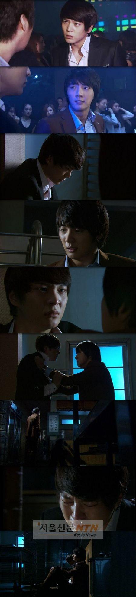 ‘김탁구’ 윤시윤-주원 신들린 오열 연기 ‘안방눈물’