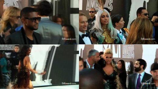 [빌보드]“야유 그만해 멍청이들”..‘VMA’ 15가지 비하인드