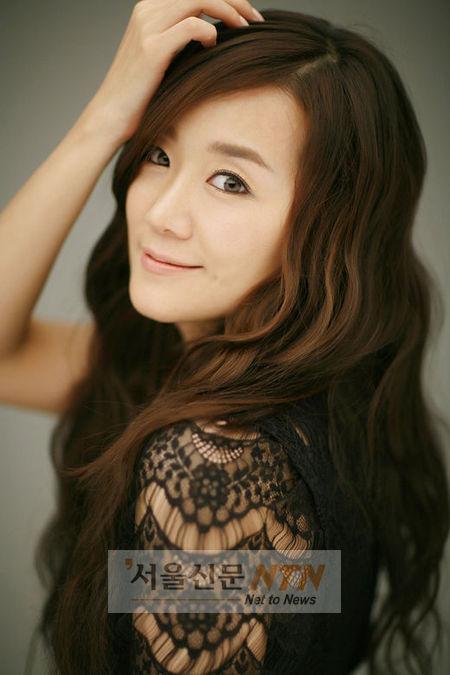 ‘장나라 사촌언니’ 정재연, 장나라와 中드라마 출연