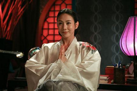 [추석특선영화] ‘청담보살’ 21일 오후 10시 50분 KBS 2TV
