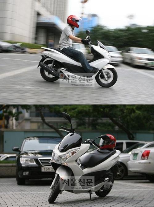 하루 1000원이면 ‘OK’ …기막힌 출퇴근법