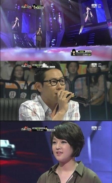 박보람 ‘세월이가면’ R&B에 극찬 “나이 맞지 않게 완벽”