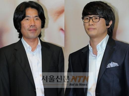 “주연 안 부러워”..송새벽·오달수, 코믹연기 인기폭발